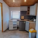 Gospodarstwo Zacisze Appartement