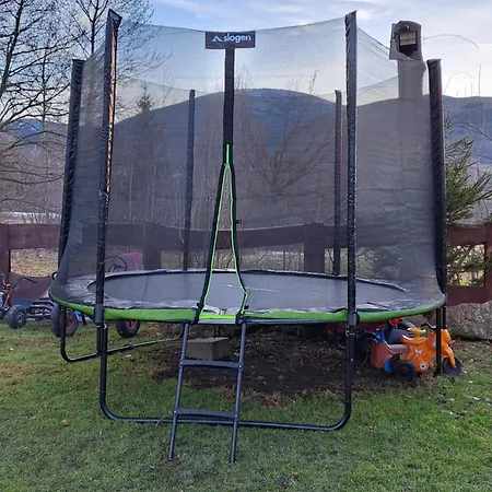 Gospodarstwo Zacisze Kowary