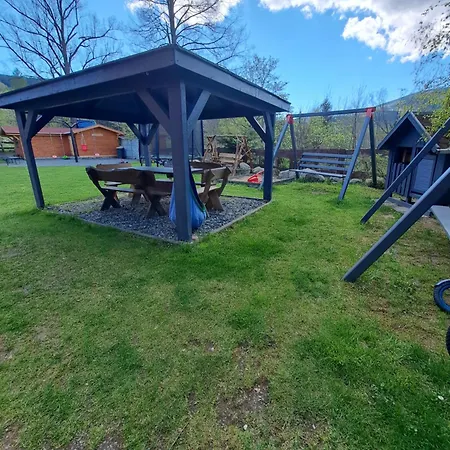 Gospodarstwo Zacisze * Kowary