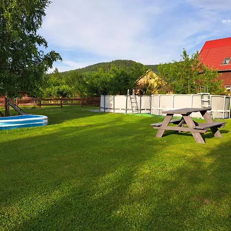 Gospodarstwo Zacisze Apartmán Kowary