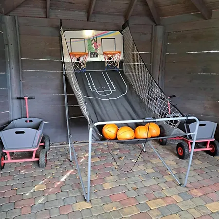 Gospodarstwo Zacisze Kowary