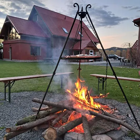 Gospodarstwo Zacisze * Kowary