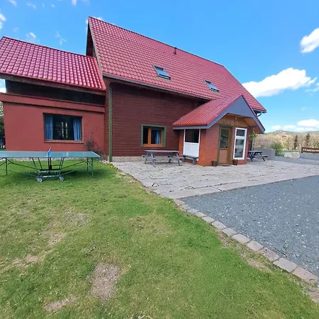 Gospodarstwo Zacisze * Kowary