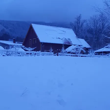 Apartmán Gospodarstwo Zacisze *