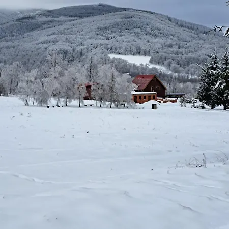 Gospodarstwo Zacisze Kowary