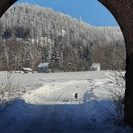 Gospodarstwo Zacisze Kowary