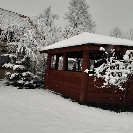 Gospodarstwo Zacisze Apartmán *