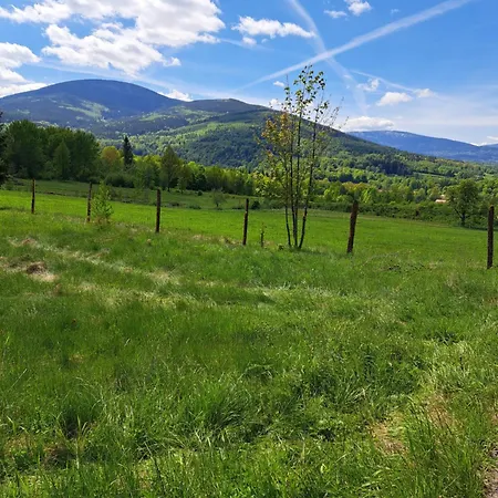 Lejlighed Gospodarstwo Zacisze