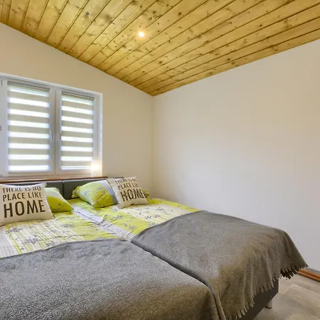 Gospodarstwo Zacisze Kowary