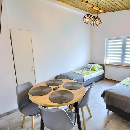 Gospodarstwo Zacisze *