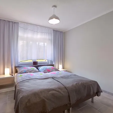 Gospodarstwo Zacisze Appartement