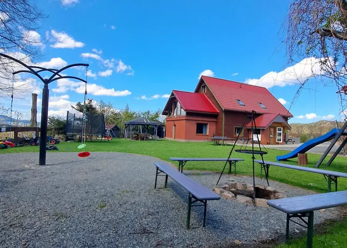 Gospodarstwo Zacisze * Kowary