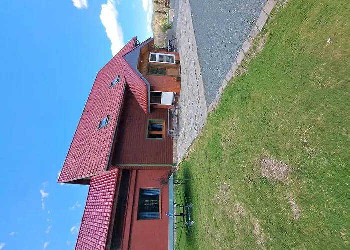 Appartement Gospodarstwo Zacisze Kowary