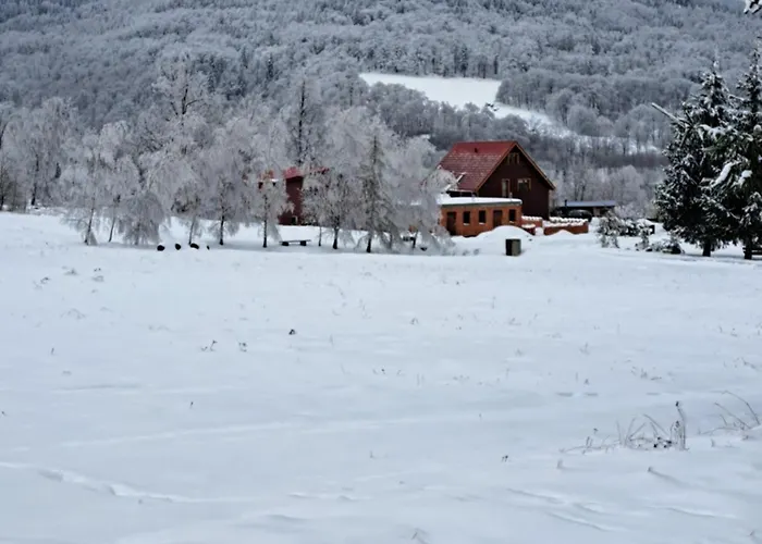 Gospodarstwo Zacisze Kowary