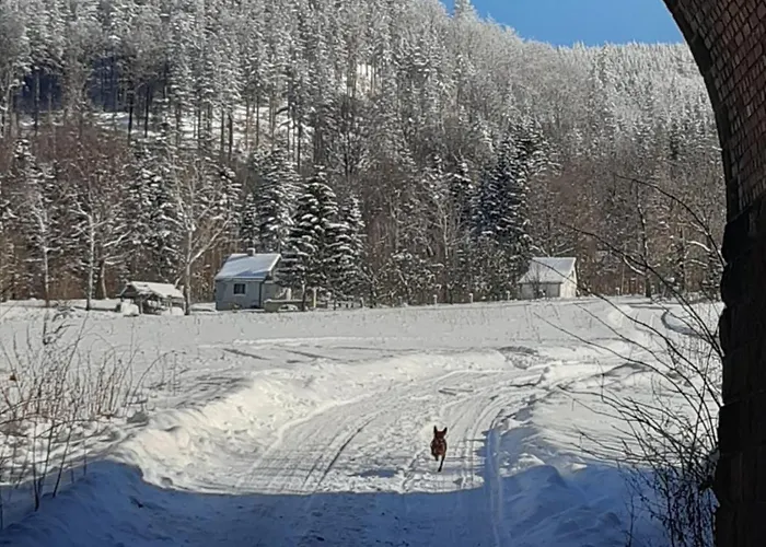 Gospodarstwo Zacisze Kowary