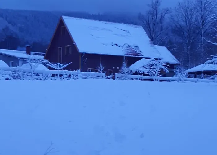 Appartement Gospodarstwo Zacisze Kowary