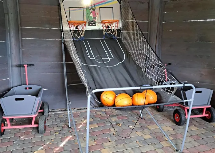 Appartement Gospodarstwo Zacisze