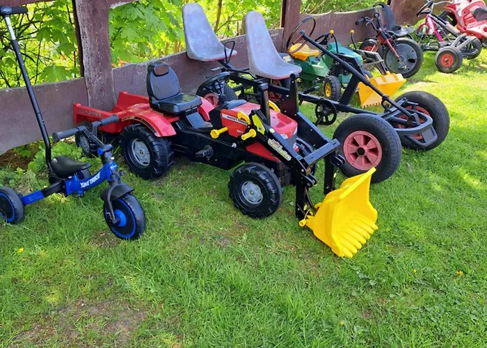 Gospodarstwo Zacisze Kowary