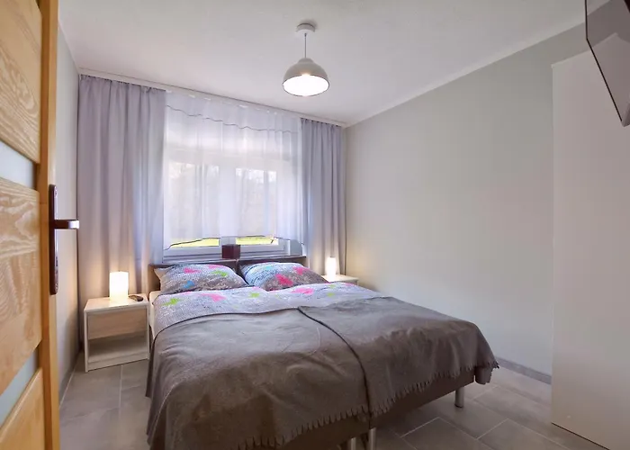 Appartement Gospodarstwo Zacisze *