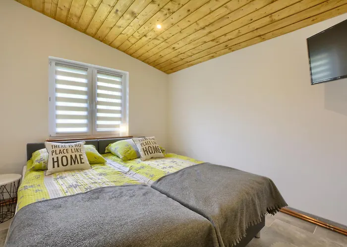 Gospodarstwo Zacisze Kowary