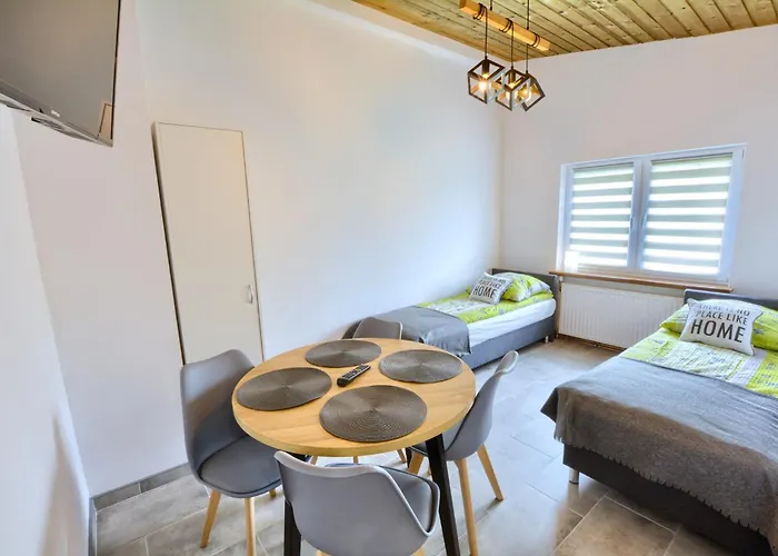 Gospodarstwo Zacisze *